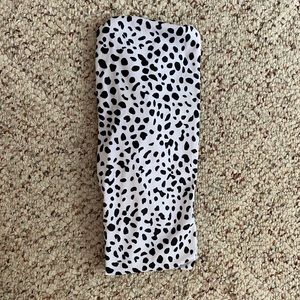 Zaful bandeau bikini top